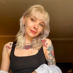 Meet your Posher, Kyra